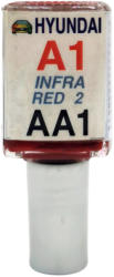 AraSystem Javítófesték Hyundai Infra Red 2 AA1 (A1) Arasystem 10ml