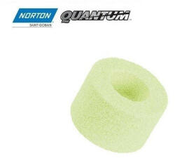 Norton Egyenes köszörűkorong Ø40x20x10 mm 5NQ 60 L VQN, 50 db/csomag (CT355270)
