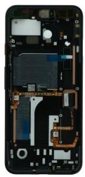 20GF2WW0015 Gyári Google Pixel 4 narancs LCD kijelző érintővel kerettel előlap (20GF2WW0015)