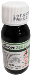 MaviProd Fungicid Sistemic Score 250 Ec 50Ml Syngenta