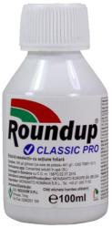 MaviProd Erbicid Roundup Classic Pro 100Ml Monsanto
