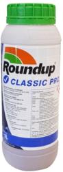 MaviProd Erbicid Roundup Classic Pro 1L Monsanto