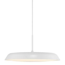 Nordlux Lustra LED suspendata design modern minimalist Piso alb 2010763001 NL (2010763001 NL)