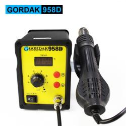 Gordak Statie de lipit cu aer cald Gordak 958D (958D)