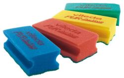 Vileda Professional PurActive mosogatószivacs 10db/csg Piros