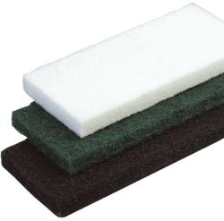 Vileda Professional Professional Kézi pad Super Fekete