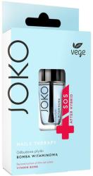 Joko Tratament pentru restabilirea unghiilor - Joko Reconstruction Of The Nail Plate Vitamin Bomb 11 ml
