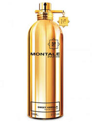 Montale Sweet Vanilla EDP 100 ml Tester