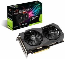 ASUS GeForce GTX 1650 4GB GDDR6 128bit (ROG-STRIX-GTX1650-O4GD6-GAMING)