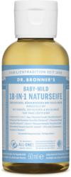 Dr. Bronner's Baby-Mild 18in1 natúrszappan 60 ml