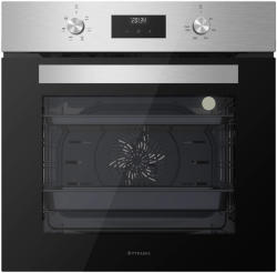 Pyramis 60IN 8012 Inox S2 (6502659901)