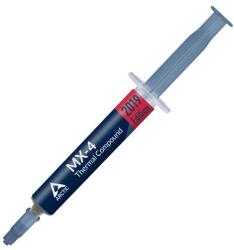 ARCTIC термо паста MX-4 Thermal Compound 2019 Edition 4gr (ACTCP00002B) - megamag