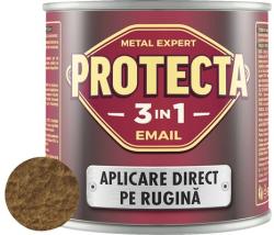 Protecta Email Protecta 3 în 1 auriu metalic texturat 0, 5 l