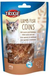 TRIXIE Lamb Fish Coins 20g (42745)
