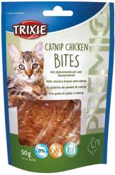 TRIXIE Catnip Chicken Bites 50g (42742)