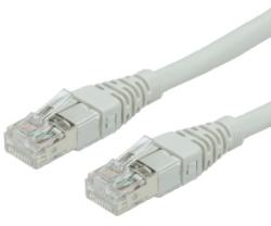 Roline Cablu retea SFTP cat. 6a Gri 7m, Roline 21.15. 0866 (21.15.0866-40)