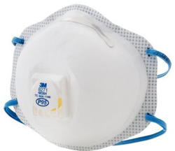 3M Masca de protectie respiratorie importriva particulelor 3M 8576 P95 (3M8576)