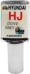 AraSystem Javítófesték Hyundai Dove Grey HJ Arasystem 10ml