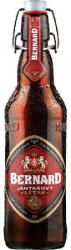 BERNARD Amber Lager (jantarovy lezak) 5% 0.5l