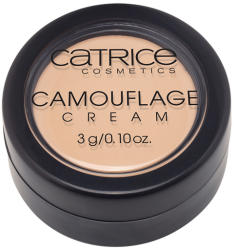 Catrice Corector Camouflage Cream Catrice Camouflage Cream - 010 N IVORY