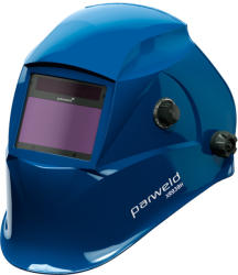 PARWELD XR938H/BL automata hegesztő fejpajzs kék metál True Color