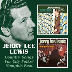 Lewis, Jerry Lee Memphis Beat/country Song
