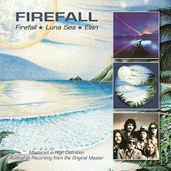 Firefall Firefall/luna Sea/elan - facethemusic - 8 490 Ft