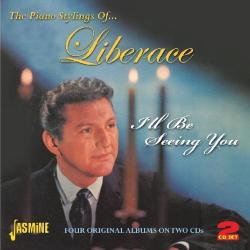 Liberace I'll Be Seeing You