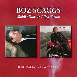 Scaggs, Boz Middle. . -remast-