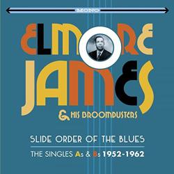 James, Elmore / Broom Dusters Slide Order Of The Blues