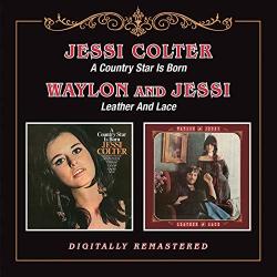 Colter, Jessi/waylon & Je A Country Star Is