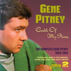 Gene Pitney Cradle Of My Arms