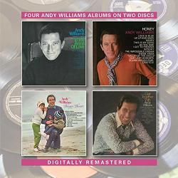 Williams, Andy In The Arms Of. . -remast-