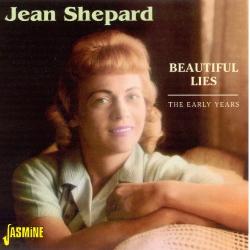 Shepard, Jean Beautiful Lies, The