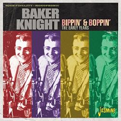 Knight, Baker Bippin' & Boppin