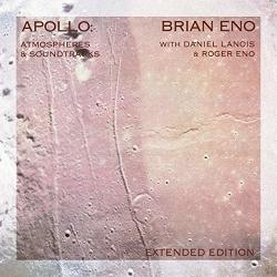Eno, Brian Apollo: Atmoshperes And Soundtracks (extended Edition) - facethemusic - 16 290 Ft