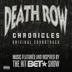 Various Death Row Chronicles - facethemusic - 12 790 Ft
