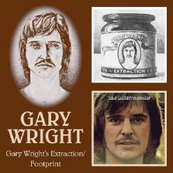 Wright, Gary Extraction/footprint - facethemusic - 8 190 Ft