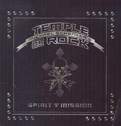 Schenker, Michael Spirit On A Mission