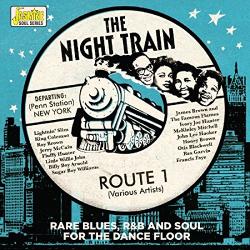 Various Night Train