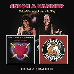 Schon & Hammer Untold Passion / Here