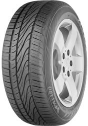 PAXARO Summer Performance 235/45 R17 97Y