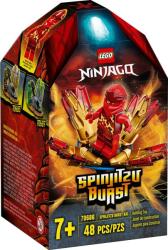 LEGO® NINJAGO® - Spinjitzu Villanás - Kai (70686)