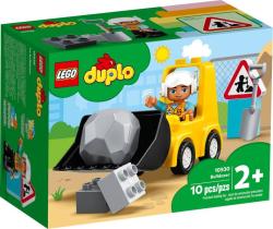 LEGO® DUPLO® - Buldózer (10930)