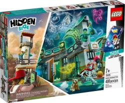 LEGO® Hidden Side - Newbury elhagyott börtöne (70435)
