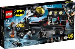 LEGO® Batman™ - Mobil denevérbázis (76160)