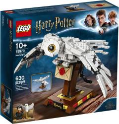 LEGO® Harry Potter™ - Hedwig (75979)