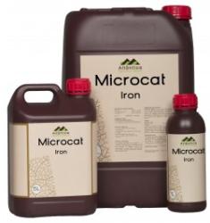 Atlantica Ingrasamant foliar MicroCat Atlantica Fier, 1l