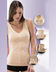 Premium Burtiera corset