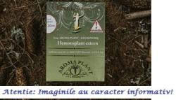 Aroma Plant Ceai Hemoroplant Extern 160 g Aroma Plant Bonchis
